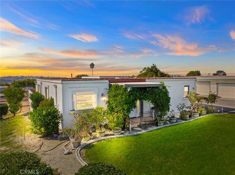 A home in Oceanside