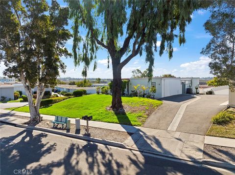 A home in Oceanside