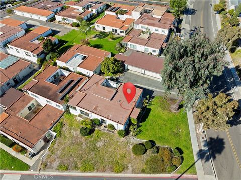 A home in Oceanside