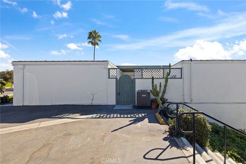 A home in Oceanside