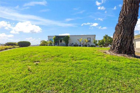 A home in Oceanside