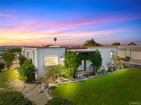 A home in Oceanside