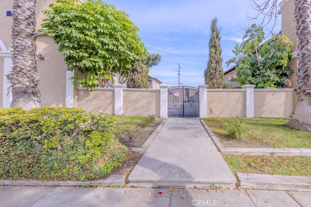 Excellent opportunity to own 14 units in Prime Anaheim rental location! This property is 7 units and is being sold with the mirror-match building next door also with its 7 units. 902 Fann and 906 Fann are being sold together. each building has 7 units; 3 2-bedroom units and 4 1-bedroom units, each unit has a 1 car garage. each unit has separate gas and electric meters. The roof is 4 years old. All units are under market rent but there is still $121,260 in annual income for 7 units with a conservative Pro Forma of $191,000. Located 1 block to Euclid and Ball with many restaurants and also public transportation. The building also has a coin operated laundry facility that generates income. Excellent curb appeal will make you proud when you drive by and check out the jewel in your investment portfolio!.