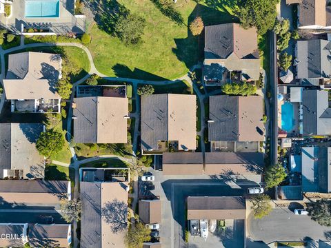 A home in Oxnard