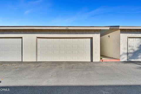 A home in Oxnard