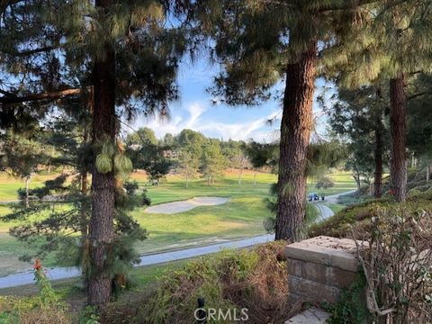 A home in Mission Viejo