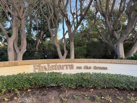 A home in Mission Viejo