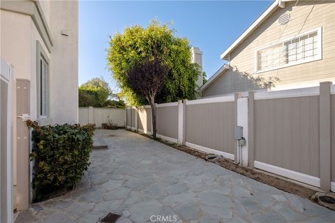 A home in Redondo Beach