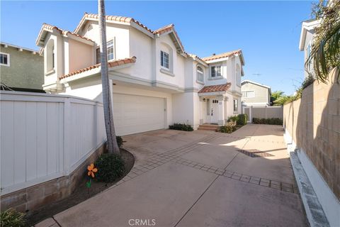 A home in Redondo Beach