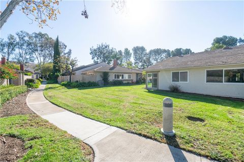 A home in Irvine