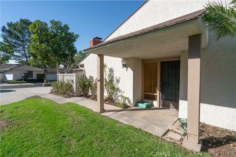 A home in Irvine