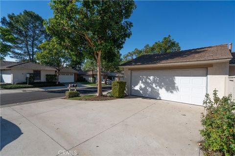 A home in Irvine