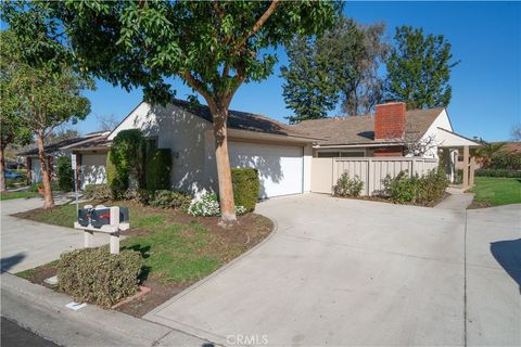 A home in Irvine