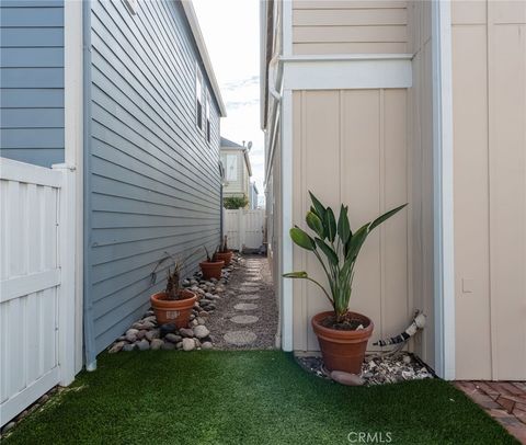 A home in Redondo Beach