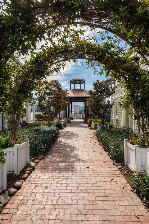 A home in Redondo Beach