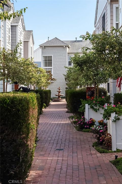 A home in Redondo Beach