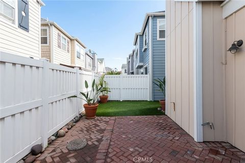 A home in Redondo Beach