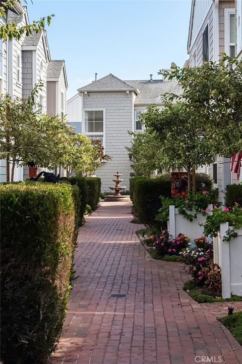 A home in Redondo Beach