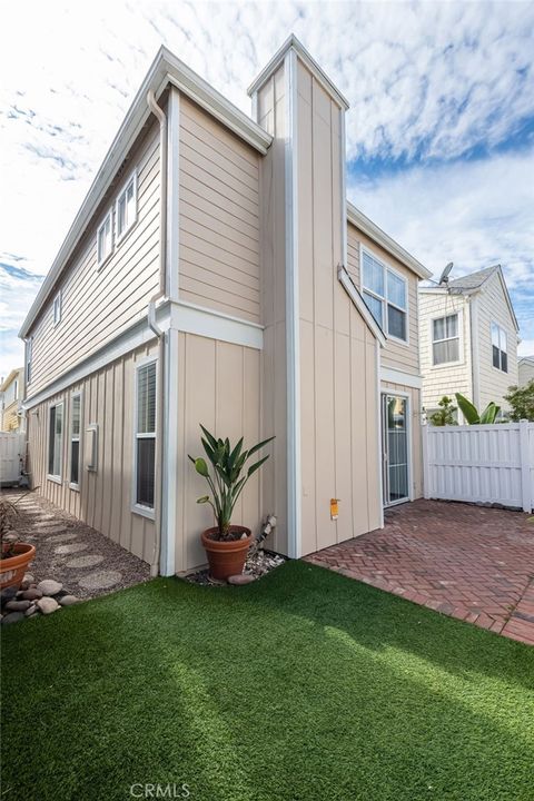 A home in Redondo Beach