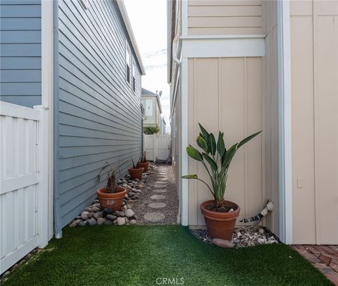 A home in Redondo Beach