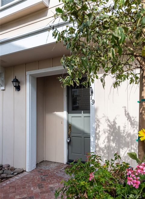 A home in Redondo Beach