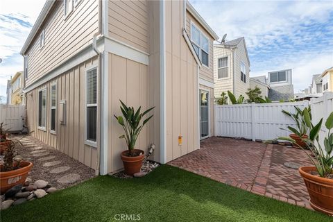 A home in Redondo Beach