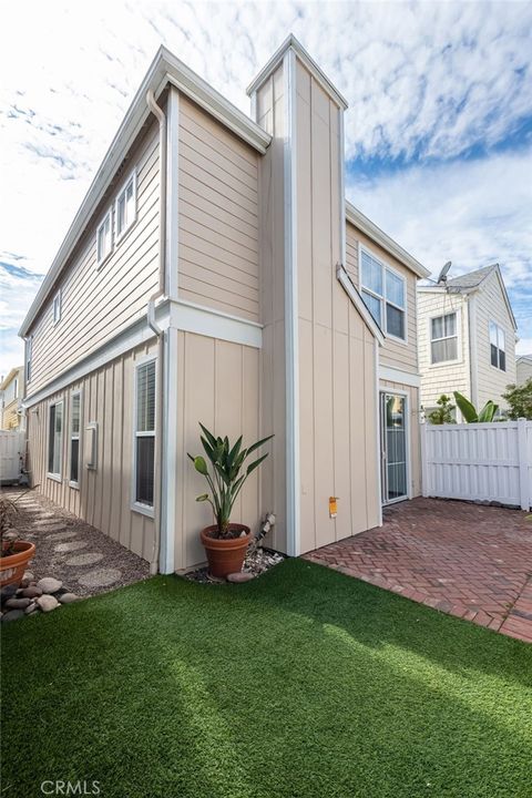 A home in Redondo Beach