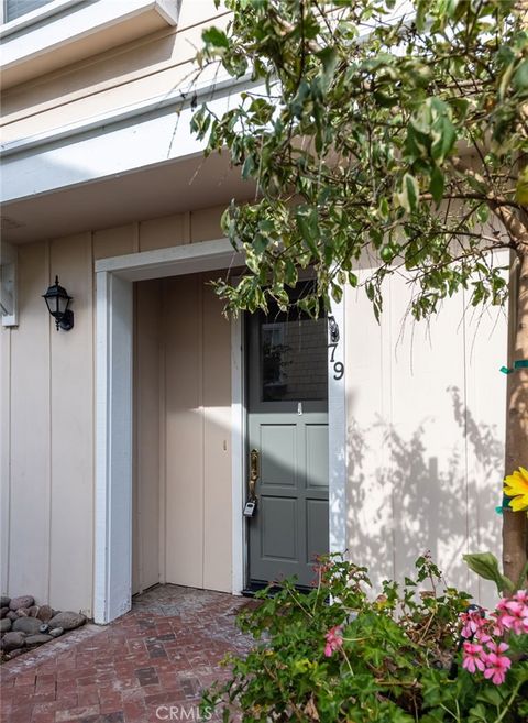 A home in Redondo Beach