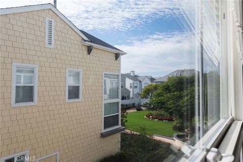 A home in Redondo Beach