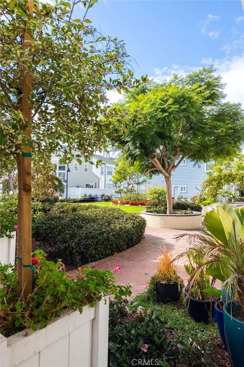 A home in Redondo Beach