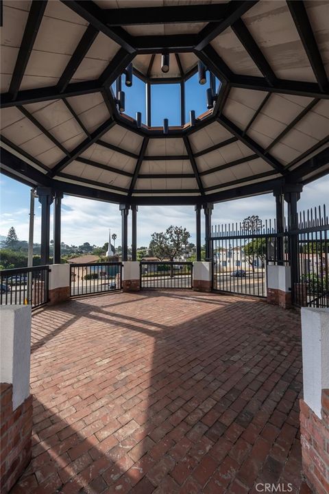 A home in Redondo Beach