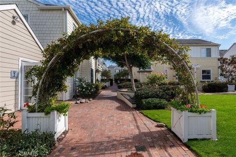 A home in Redondo Beach