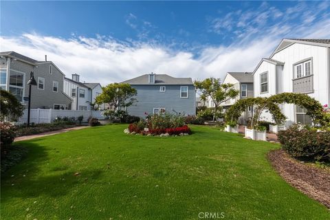 A home in Redondo Beach