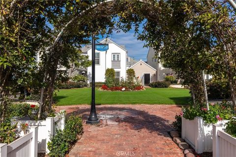 A home in Redondo Beach