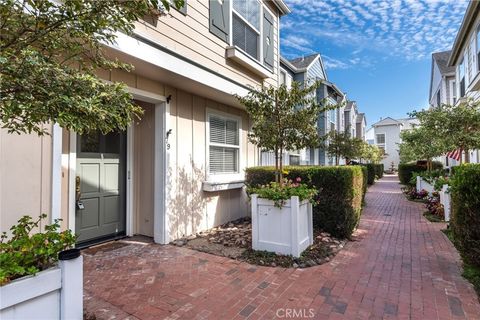 A home in Redondo Beach