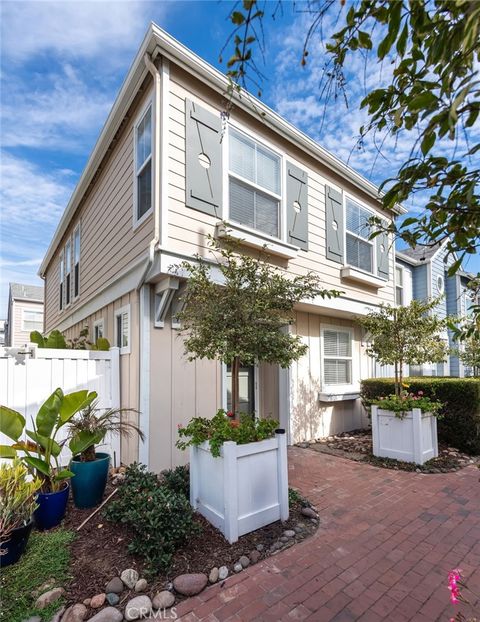 A home in Redondo Beach