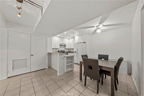 A home in San Bernardino