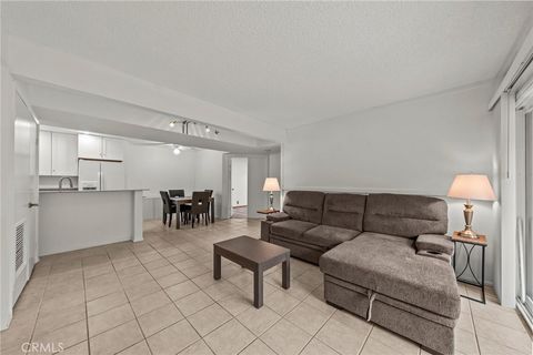 A home in San Bernardino