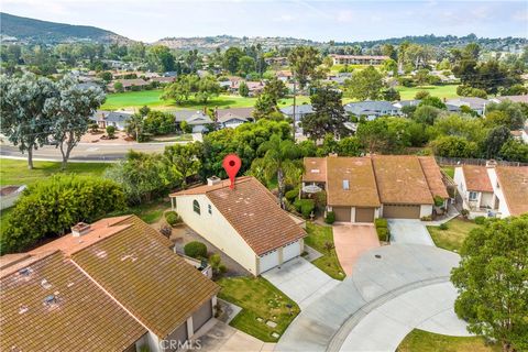 A home in San Marcos