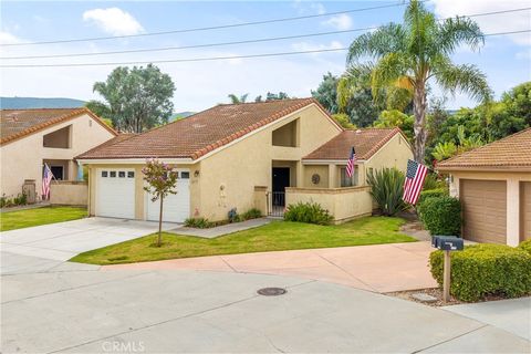 A home in San Marcos