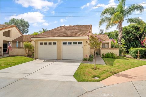 A home in San Marcos