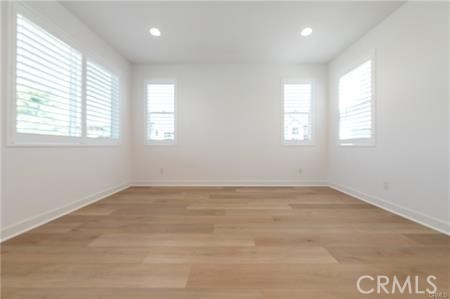 Solis Park - Residential Lease