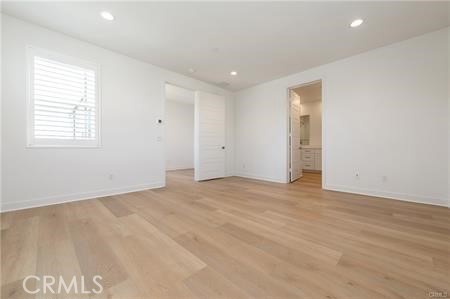 Solis Park - Residential Lease