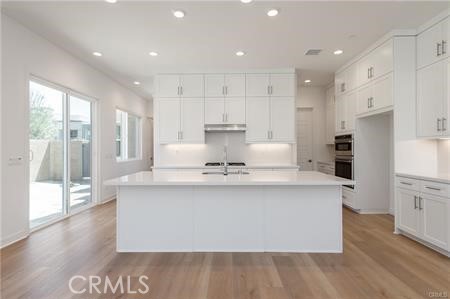 Solis Park - Residential Lease