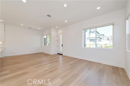 Solis Park - Residential Lease