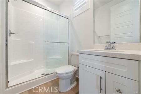 Solis Park - Residential Lease