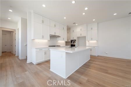 Solis Park - Residential Lease