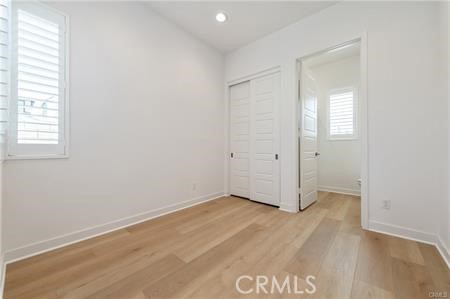 Solis Park - Residential Lease