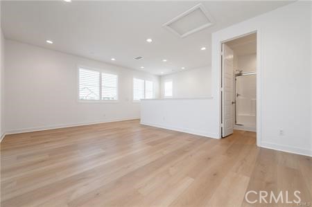 Solis Park - Residential Lease