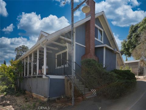 A home in Clearlake